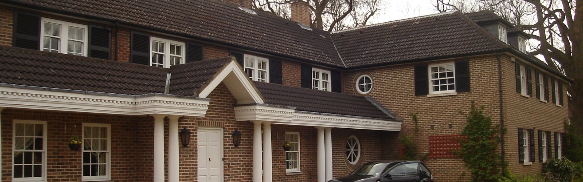 house in Sevenoaks Kent